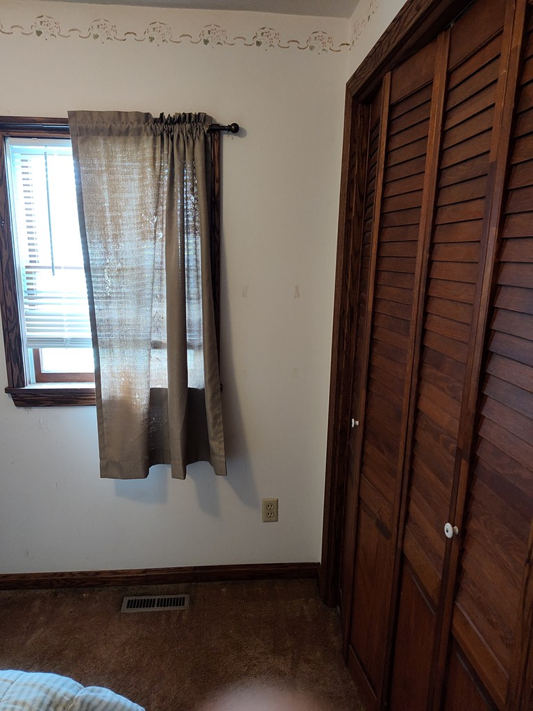 730 Main Street Polk, PA 16342 - Photo 21 of 43 a view of a window of the house