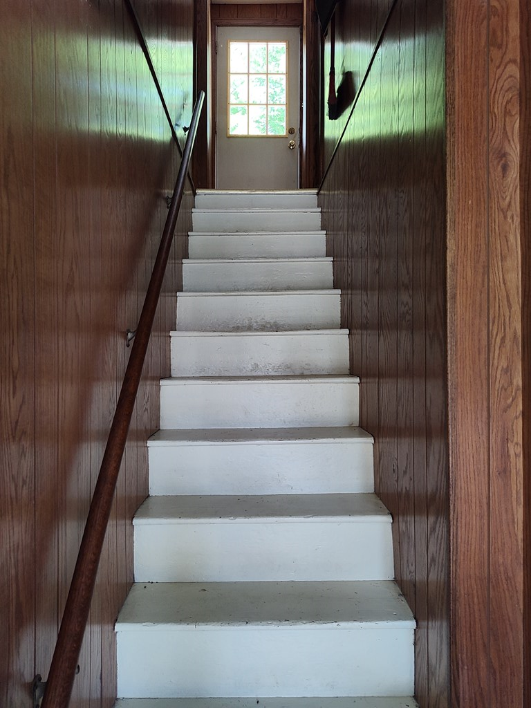 730 Main Street Polk, PA 16342 - Photo 27 of 43 a view of entryway