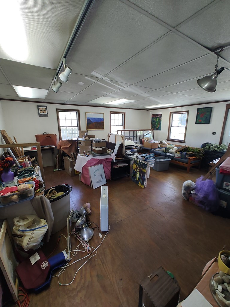730 Main Street Polk, PA 16342 - Photo 6 of 43 a living room with lots of furniture and a window