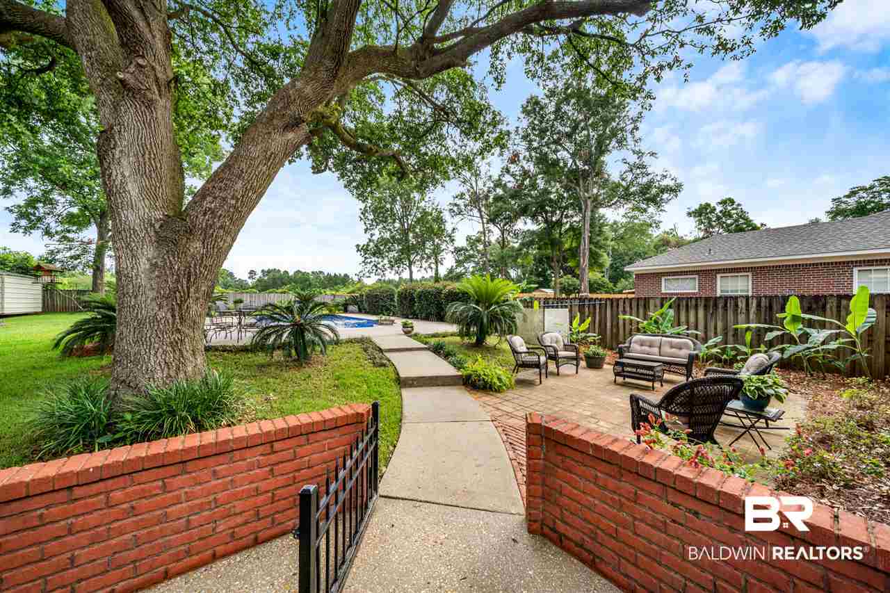10520 Hunters Ridge Drive Mobile, AL 36695 - Photo 30 of 46