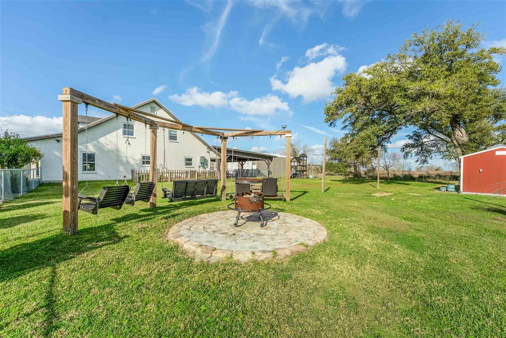 141 Thomas Lane Lake Charles, LA 70607 - Photo 22 of 46