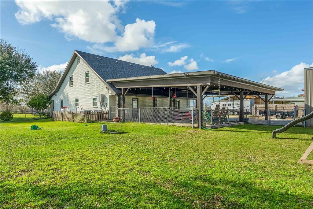 141 Thomas Lane Lake Charles, LA 70607 - Photo 24 of 46