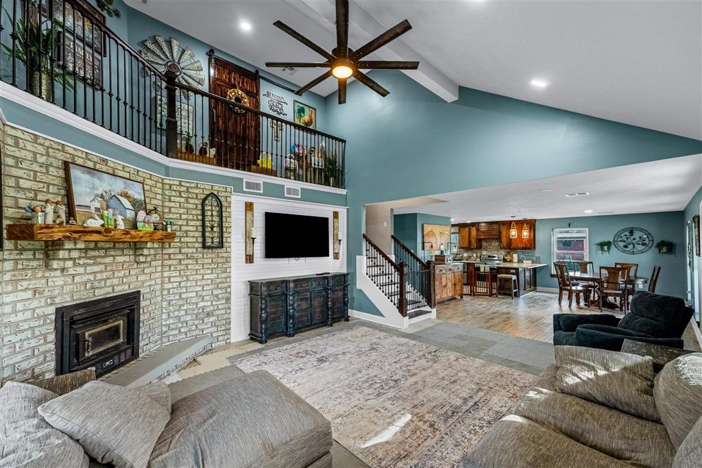 141 Thomas Lane Lake Charles, LA 70607 - Photo 33 of 46