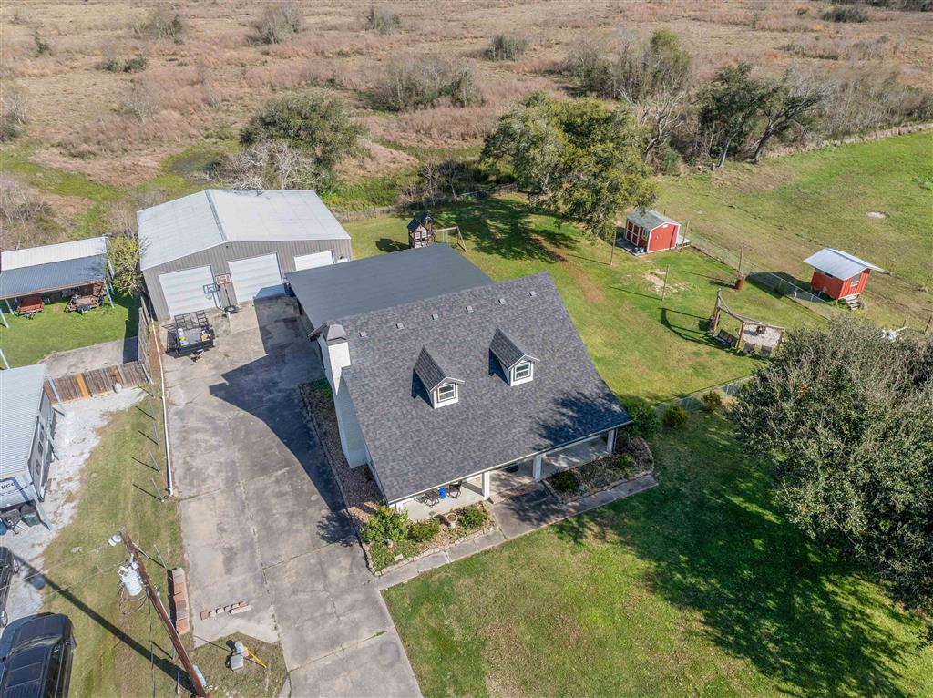 141 Thomas Lane Lake Charles, LA 70607 - Photo 4 of 46