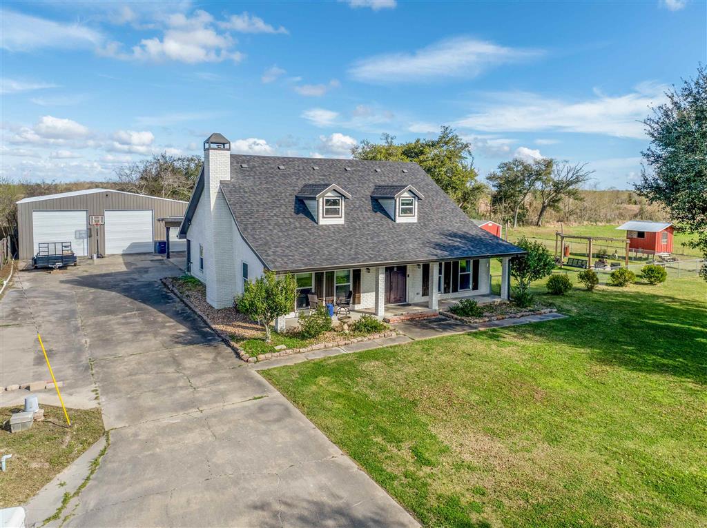 141 Thomas Lane Lake Charles, LA 70607 - Photo 6 of 46