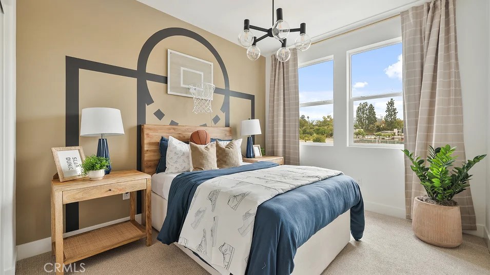 1831 Lychee Street Fullerton, CA 92833 - Photo 13 of 19 Photos shown are of model only- not actual homesite.