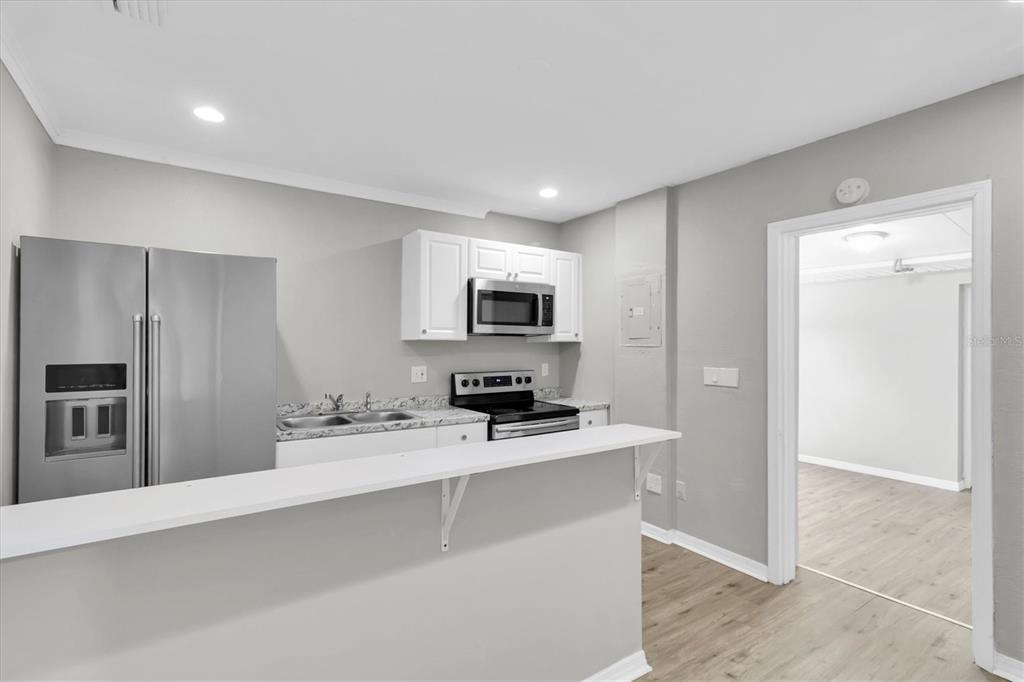 271 Eastpoint Court Spring Hill, FL 34606 - Photo 32 of 51