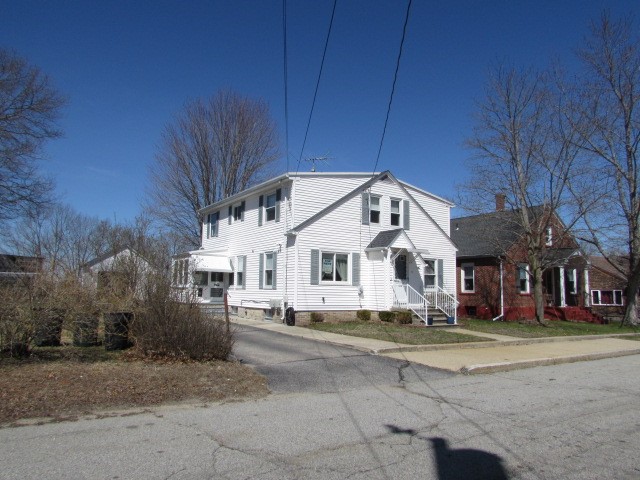 91 Kennedy Street, Unit 2 Woonsocket, RI 02895 - Photo 12 of 12