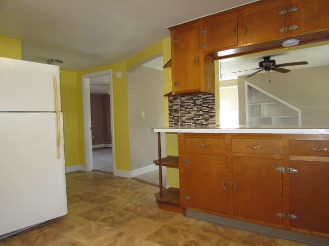91 Kennedy Street, Unit 2 Woonsocket, RI 02895 - Photo 4 of 12