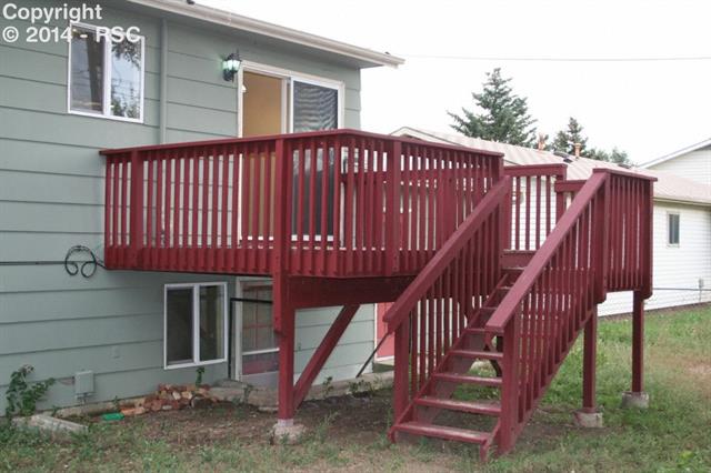 1738 Keswick Road Colorado Springs, CO 80906 - Photo 18 of 25