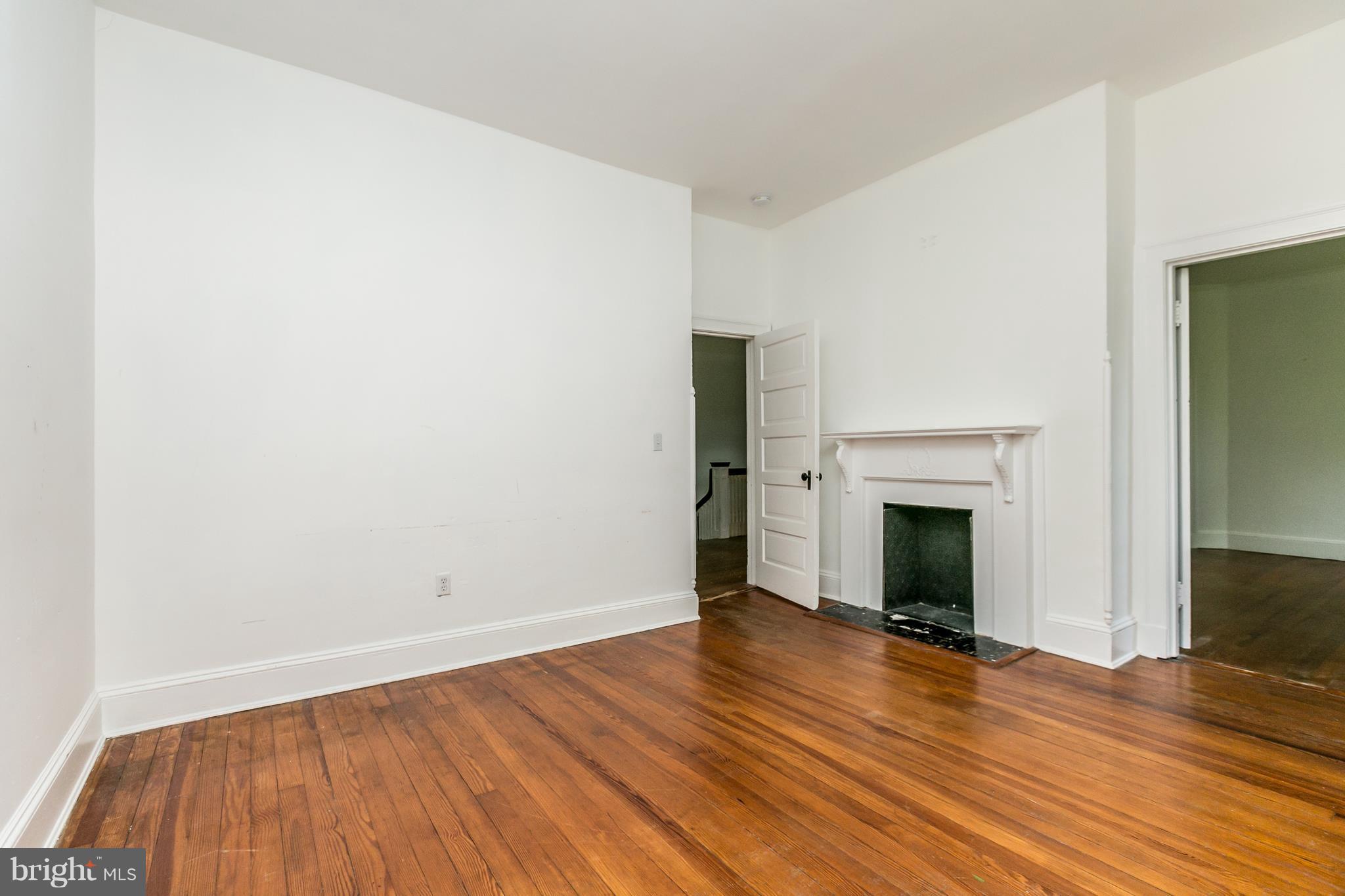 6014 Terrace Road Baltimore, MD 21209 - Photo 22 of 30 Bedroom 4 also