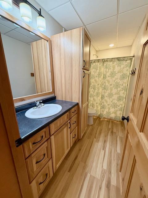 822 9th Avenue Southwest Perham, MN 56573 - Photo 19 of 26