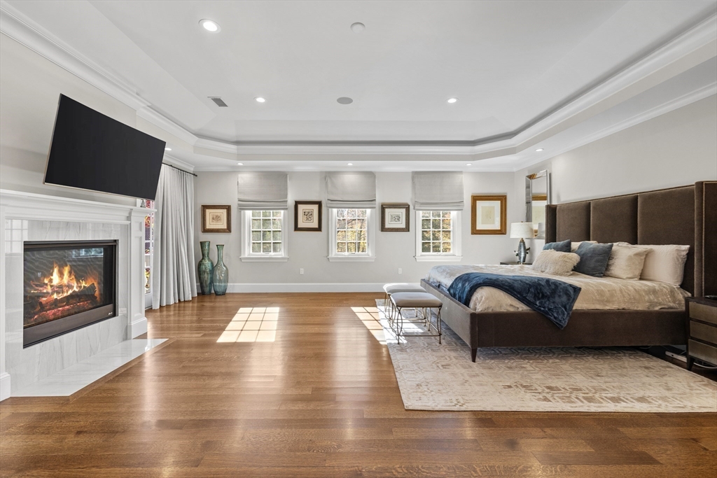 37 Radcliff Road Newton, MA 02468 - Photo 22 of 40