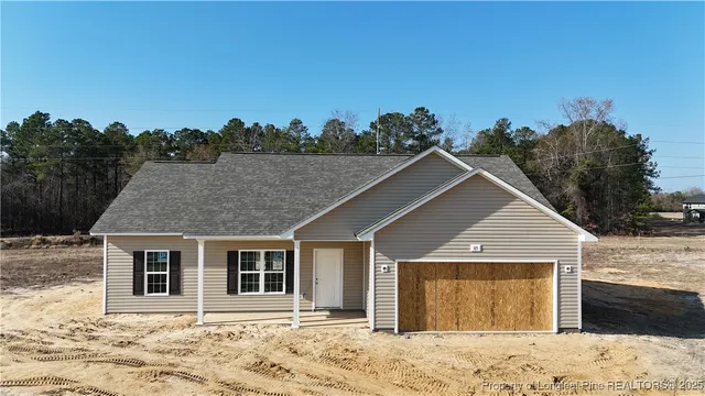 $266,000 | 65 Orchard Lane, Parkton, NC 28371