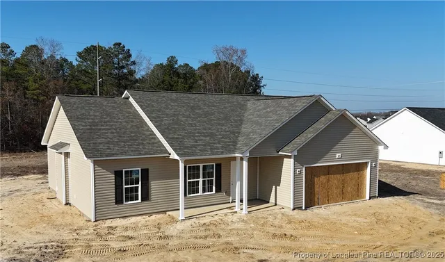 $266,000 | 65 Orchard Lane, Parkton, NC 28371