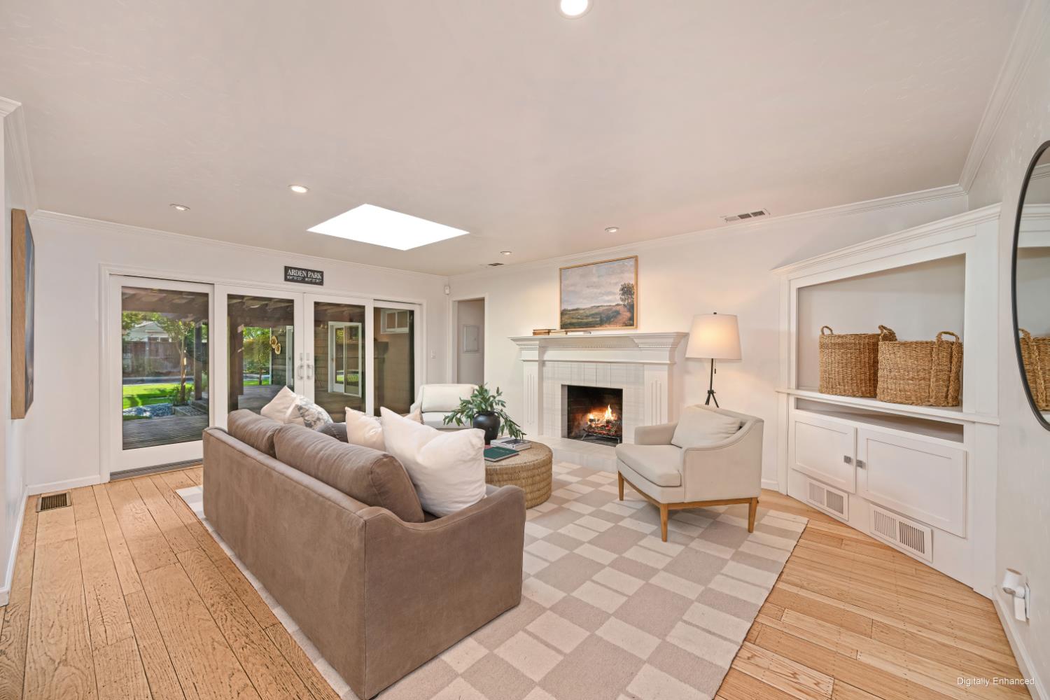 3852 El Ricon Way Sacramento, CA 95864 - Photo 5 of 85 Gallery Image 5
