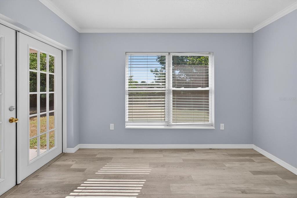 5352 Tangerine Drive New Port Richey, FL 34652 - Photo 42 of 76 a view of an empty room with a window