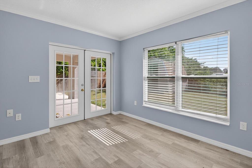 5352 Tangerine Drive New Port Richey, FL 34652 - Photo 46 of 76 a view of an empty room with a window