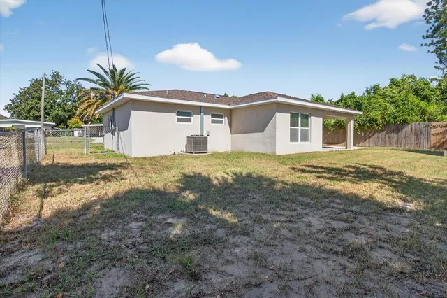 $299,500 | 5352 Tangerine Drive, New Port Richey, FL 34652