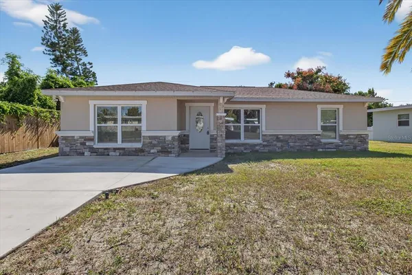 $279,900 | 5352 Tangerine Drive, New Port Richey, FL 34652