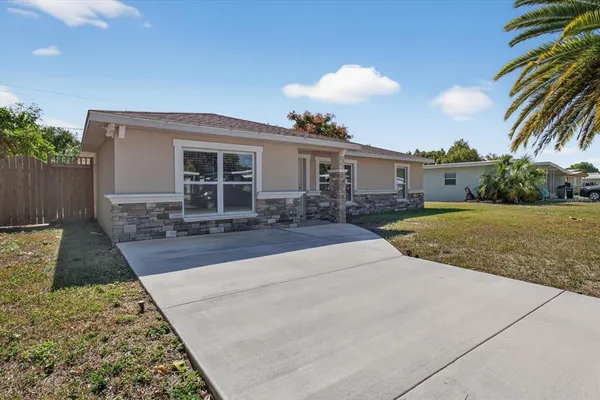 $279,900 | 5352 Tangerine Drive, New Port Richey, FL 34652