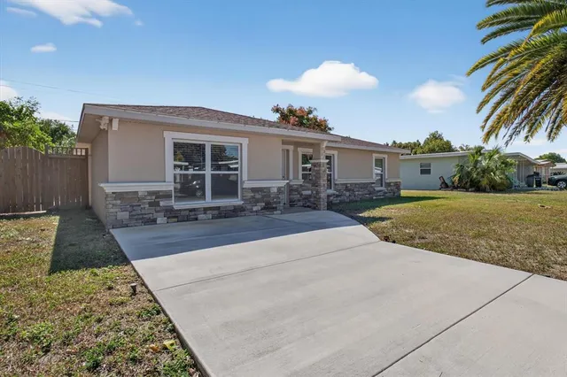 $299,500 | 5352 Tangerine Drive, New Port Richey, FL 34652