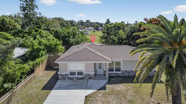 $299,500 | 5352 Tangerine Drive, New Port Richey, FL 34652