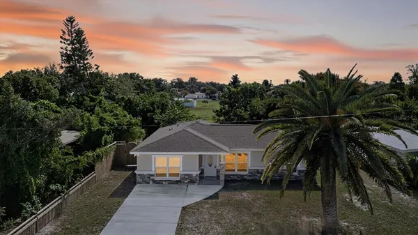 $279,900 | 5352 Tangerine Drive, New Port Richey, FL 34652