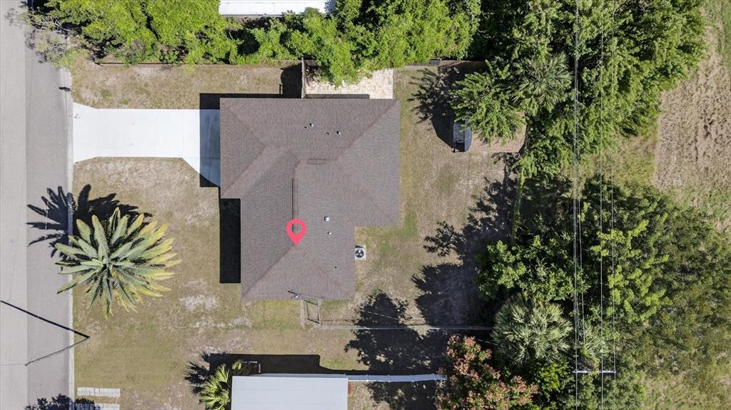 5352 Tangerine Drive New Port Richey, FL 34652 - Photo 60 of 76