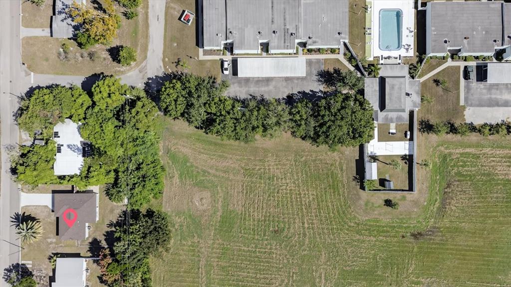 5352 Tangerine Drive New Port Richey, FL 34652 - Photo 61 of 76