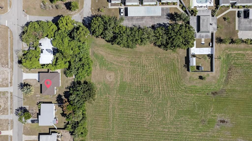 5352 Tangerine Drive New Port Richey, FL 34652 - Photo 62 of 76