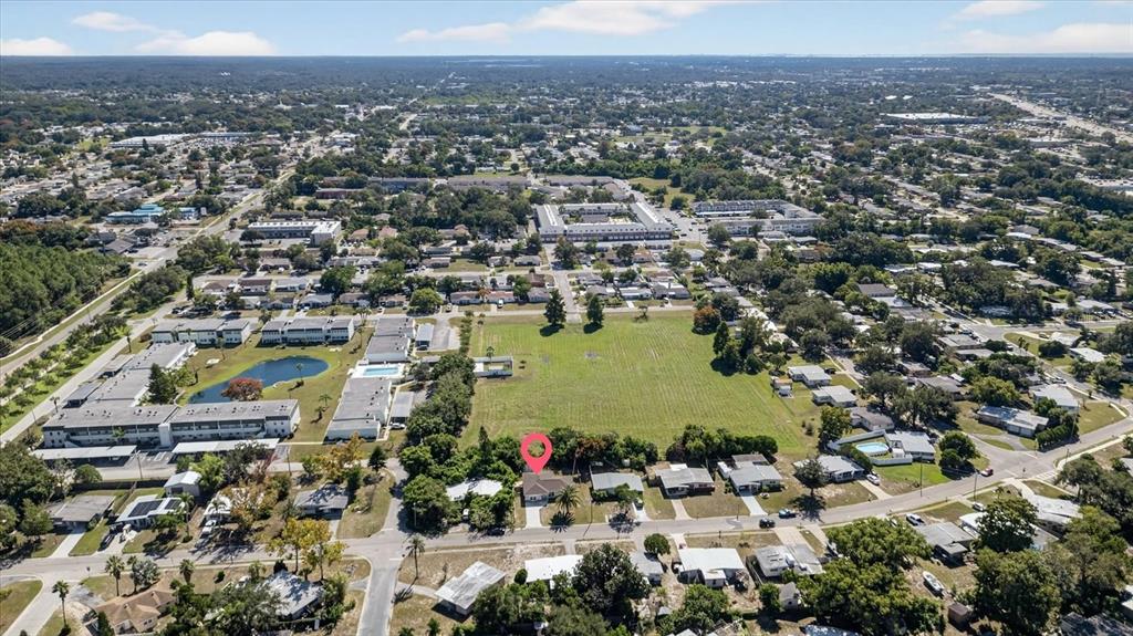 5352 Tangerine Drive New Port Richey, FL 34652 - Photo 67 of 76