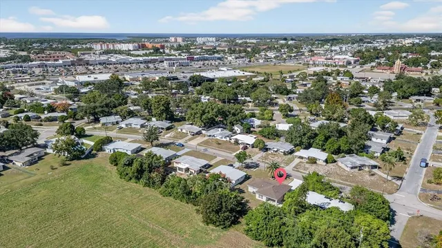 $299,500 | 5352 Tangerine Drive, New Port Richey, FL 34652