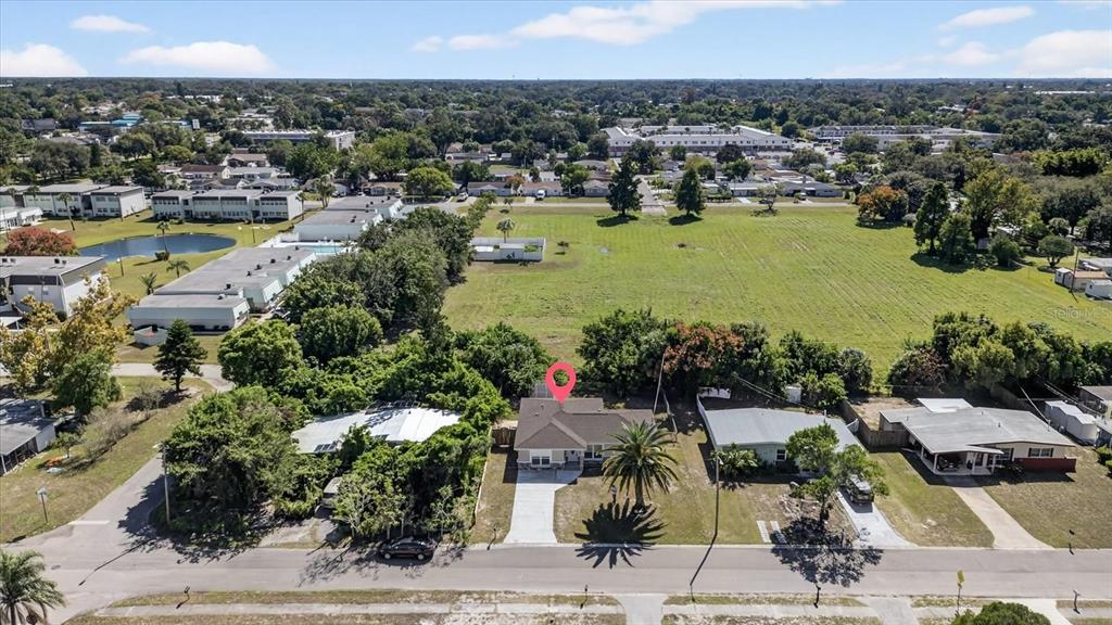 5352 Tangerine Drive New Port Richey, FL 34652 - Photo 74 of 76