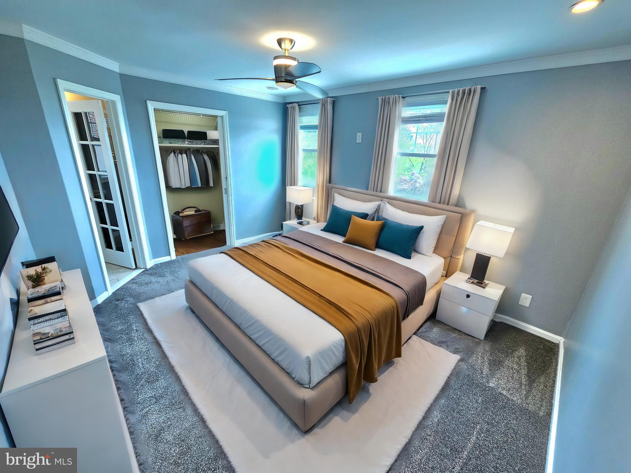 686 Renz Street Philadelphia, PA 19128 - Photo 20 of 33 Gallery Image 20