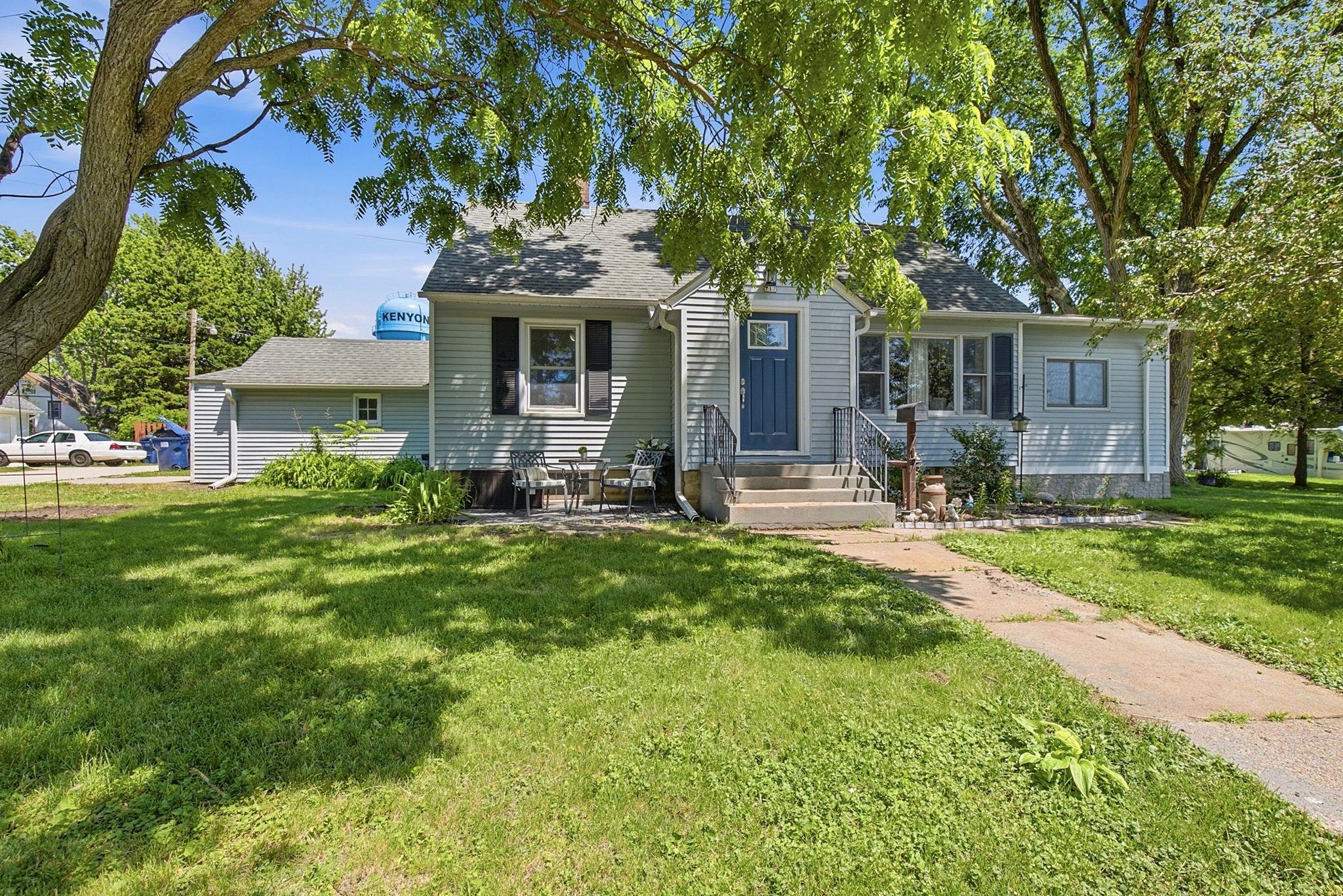 717 Forest Street Kenyon, MN 55946 - Photo 1 of 26