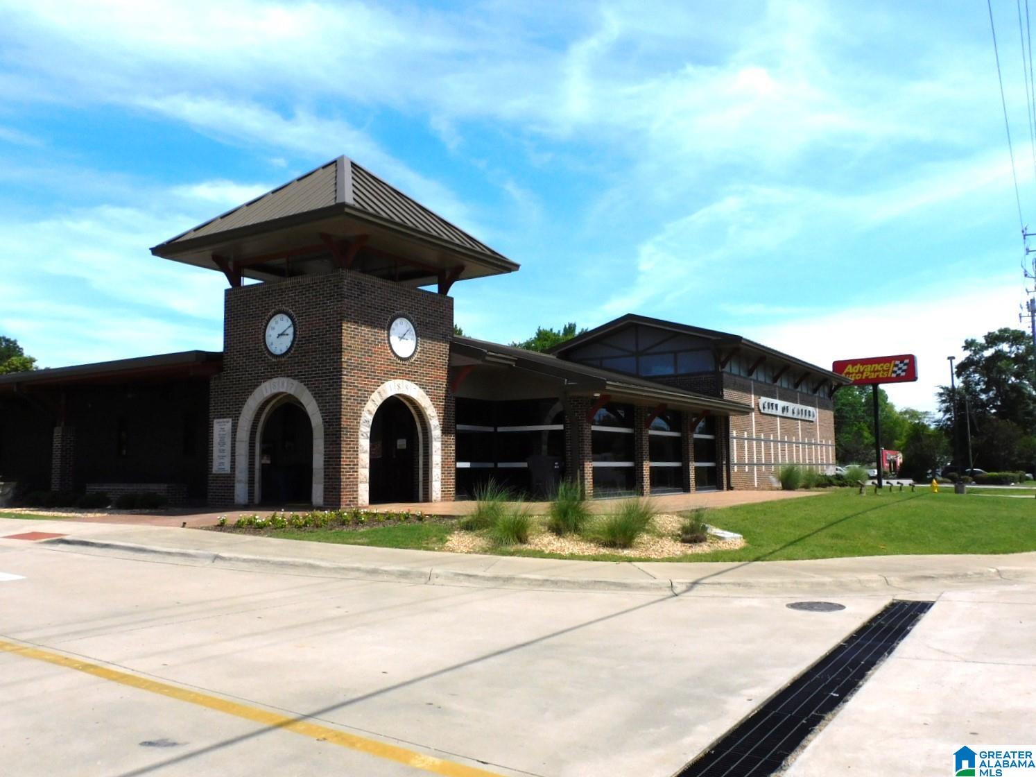 7920 Highway 31, Unit 6 5 & 4 Calera, AL 35040 - Photo 5 of 6