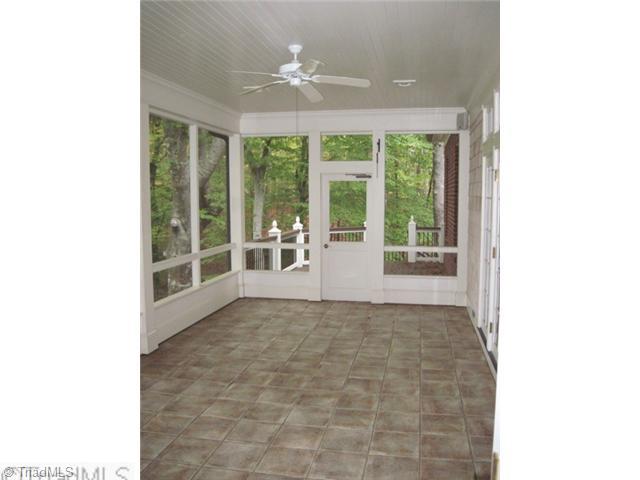 4417 Bent Tree Farm Road Winston-Salem, NC 27106 - Photo 11 of 16 Other. Screened Porch