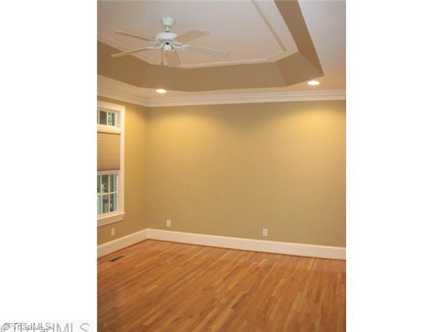 4417 Bent Tree Farm Road Winston-Salem, NC 27106 - Photo 12 of 16 Master Bedroom.