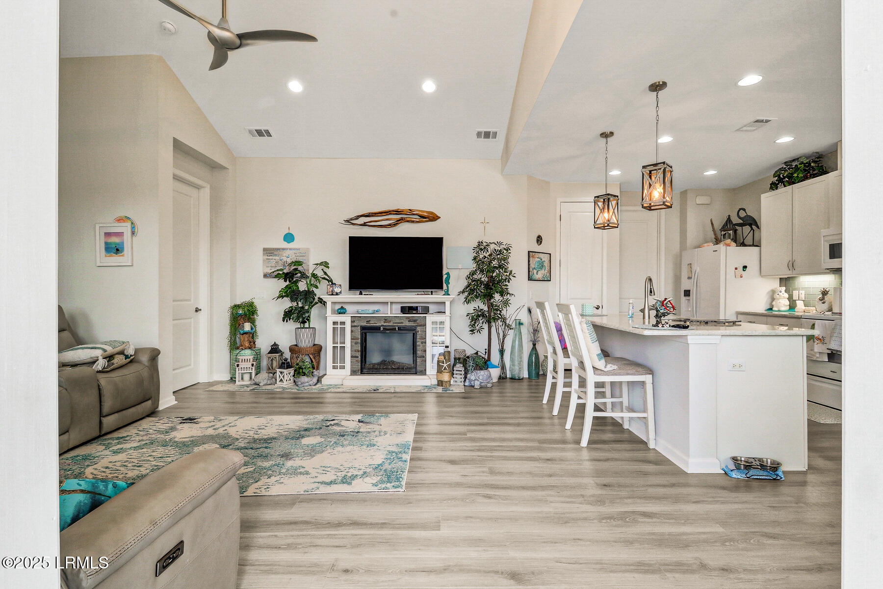 1212 Beachcomber Boulevard, Unit 102 Hardeeville, SC 29927 - Photo 9 of 31 7