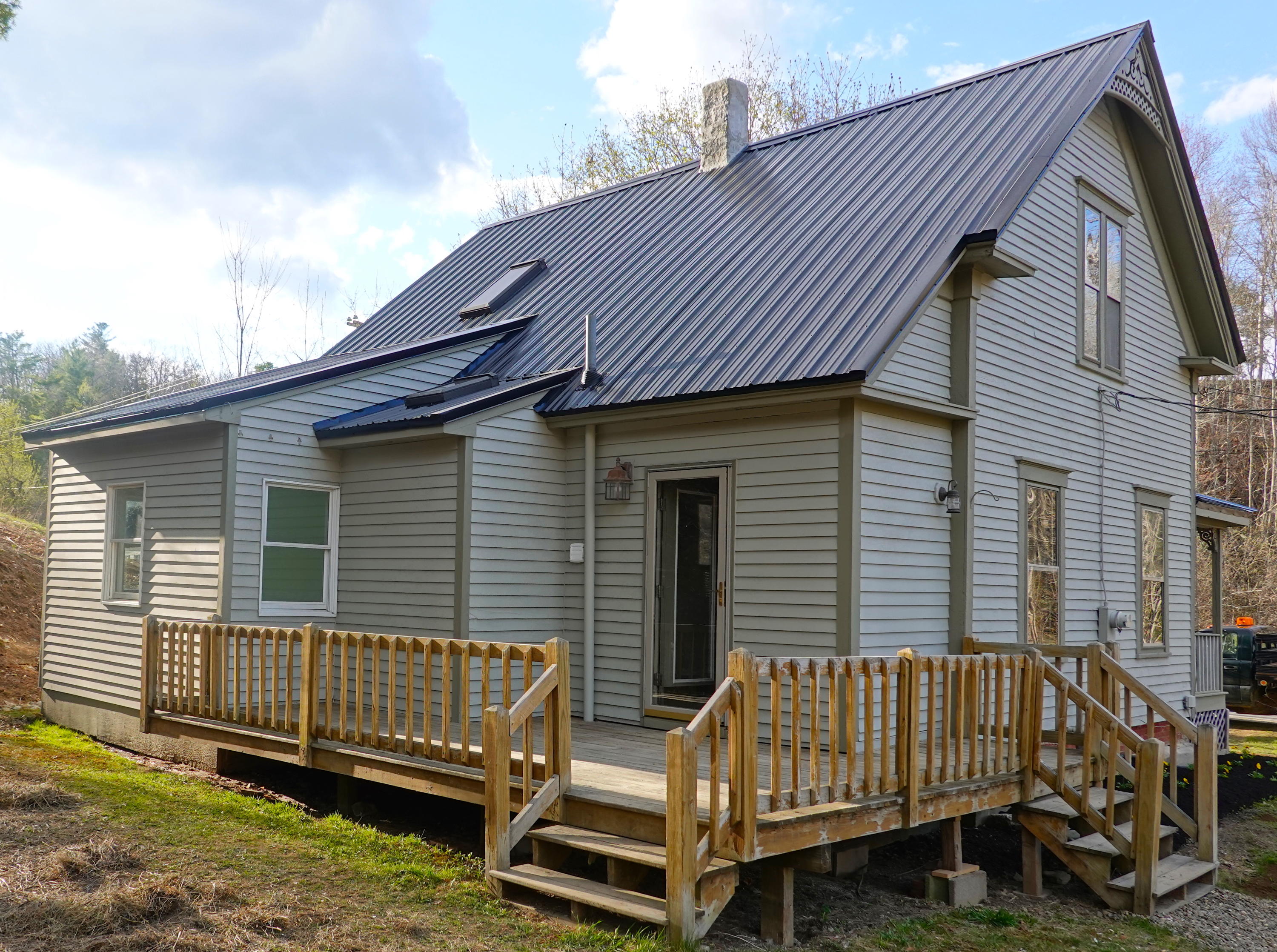50 Loggin Road Frankfort, ME 04438 - Photo 11 of 26 DSC02099