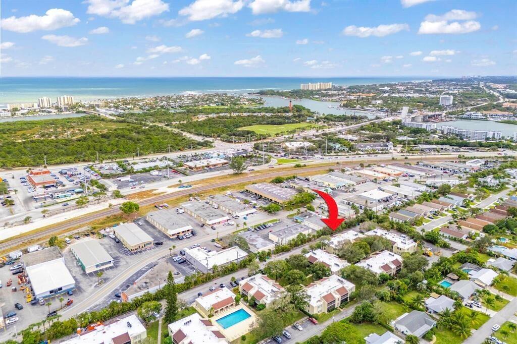 150 Pineview Road, Unit J1 Jupiter, FL 33469 - Photo 14 of 14 14