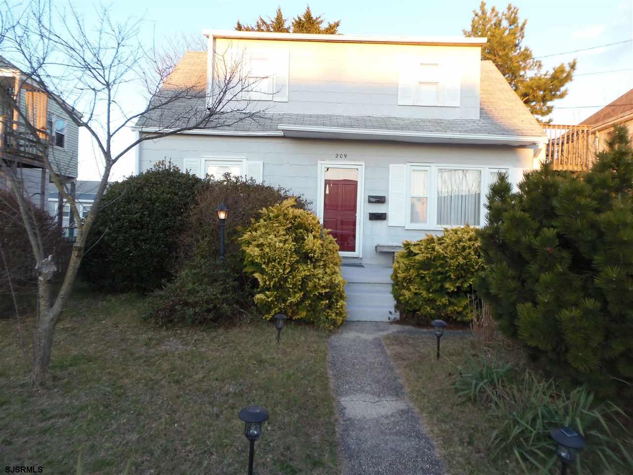 209 Vernon Place Brigantine, NJ 08203 - Photo 1 of 21