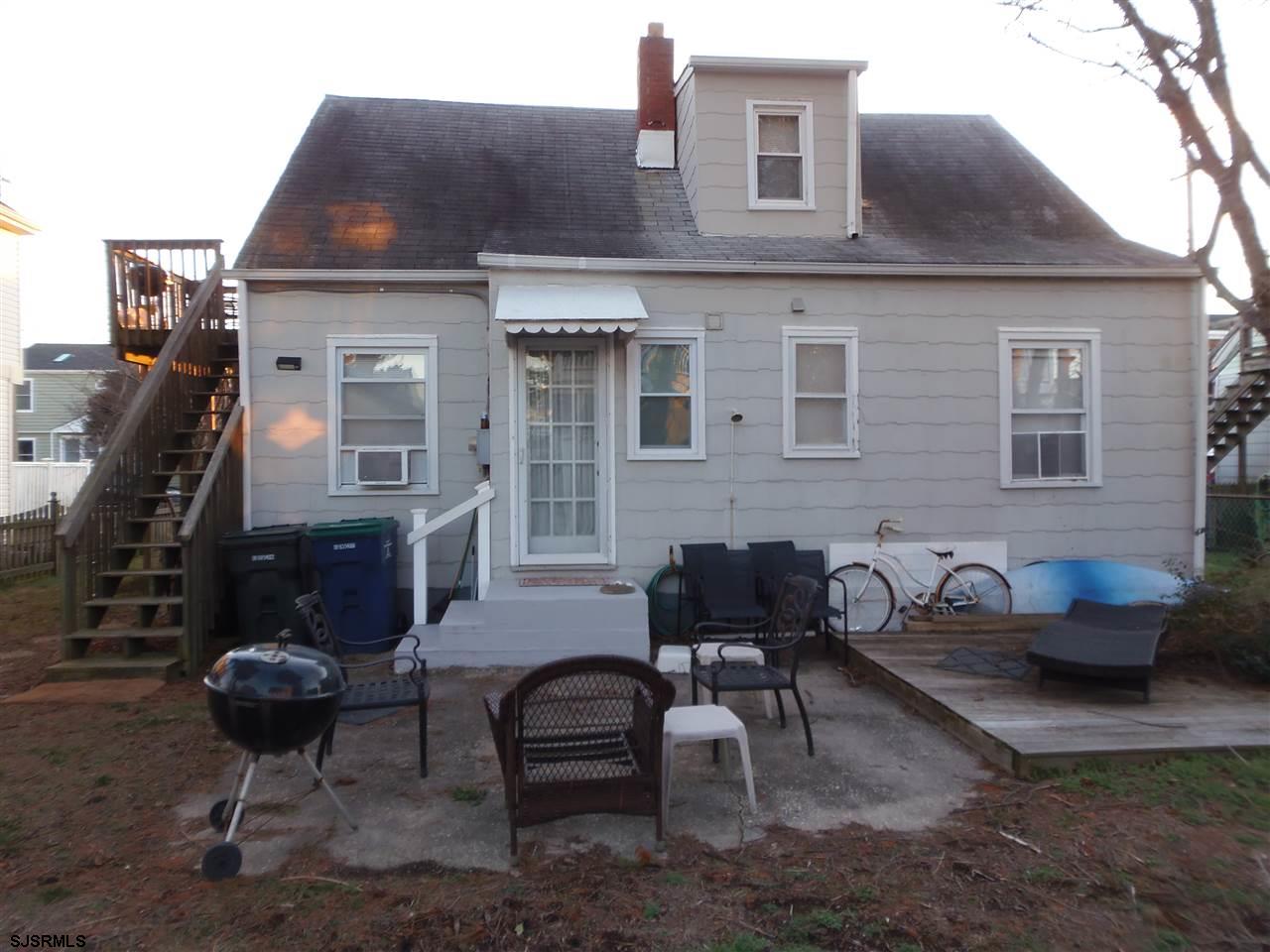 209 Vernon Place Brigantine, NJ 08203 - Photo 20 of 21