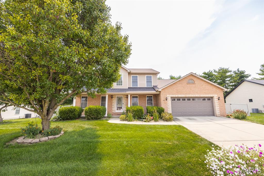 707 Wheatfield Road O'Fallon, IL 62269 - Photo 1 of 43 Gallery Image 1