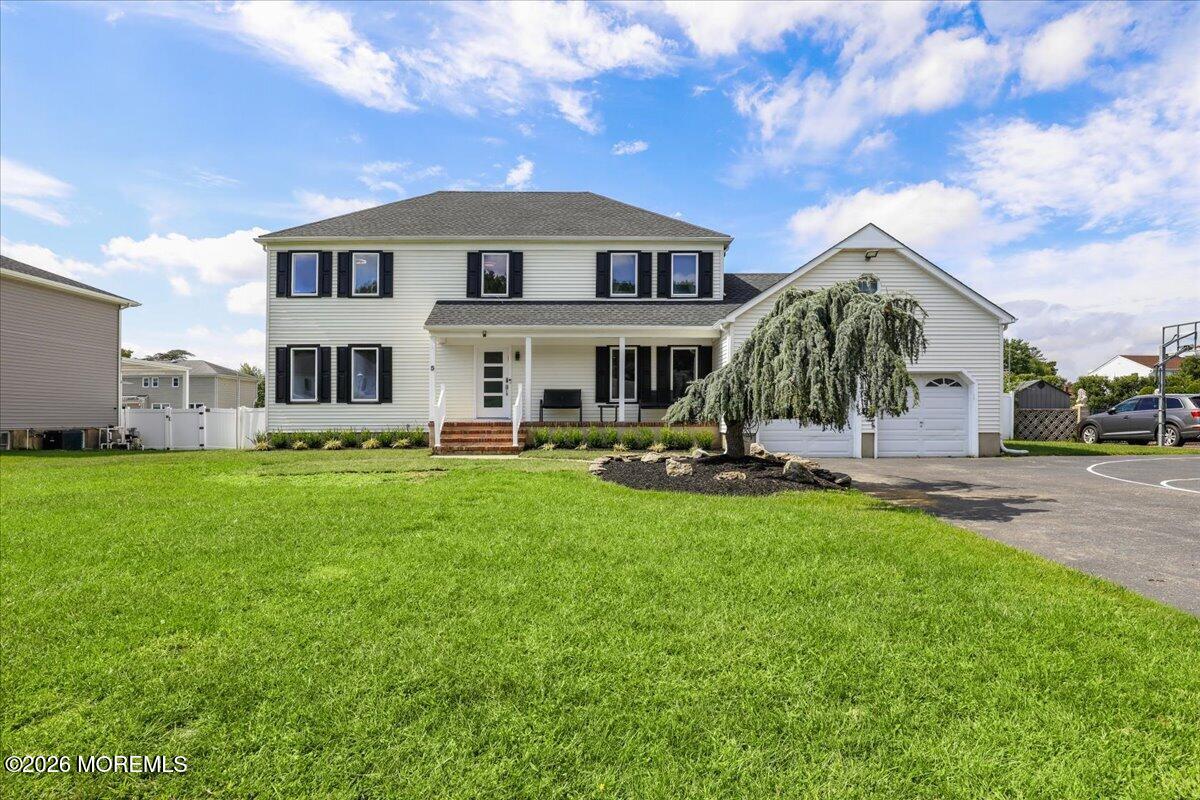 5 Ridge Road West Long Branch, NJ 07764 - Photo 7 of 53 07-Front of Home
