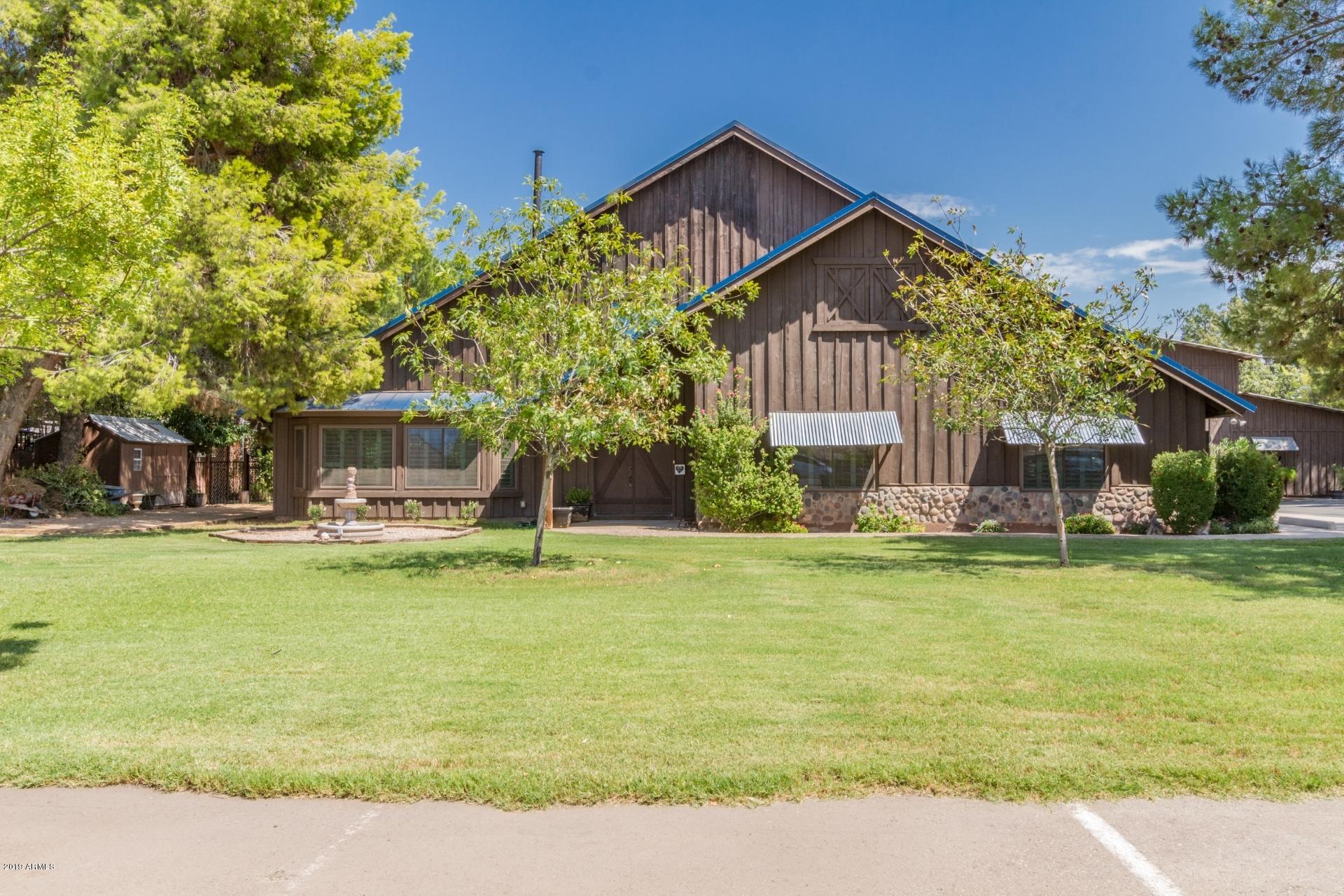 1221 North Greenfield Road Gilbert, AZ 85234 - Photo 2 of 74 0002-Greenfield - 1221 (1)