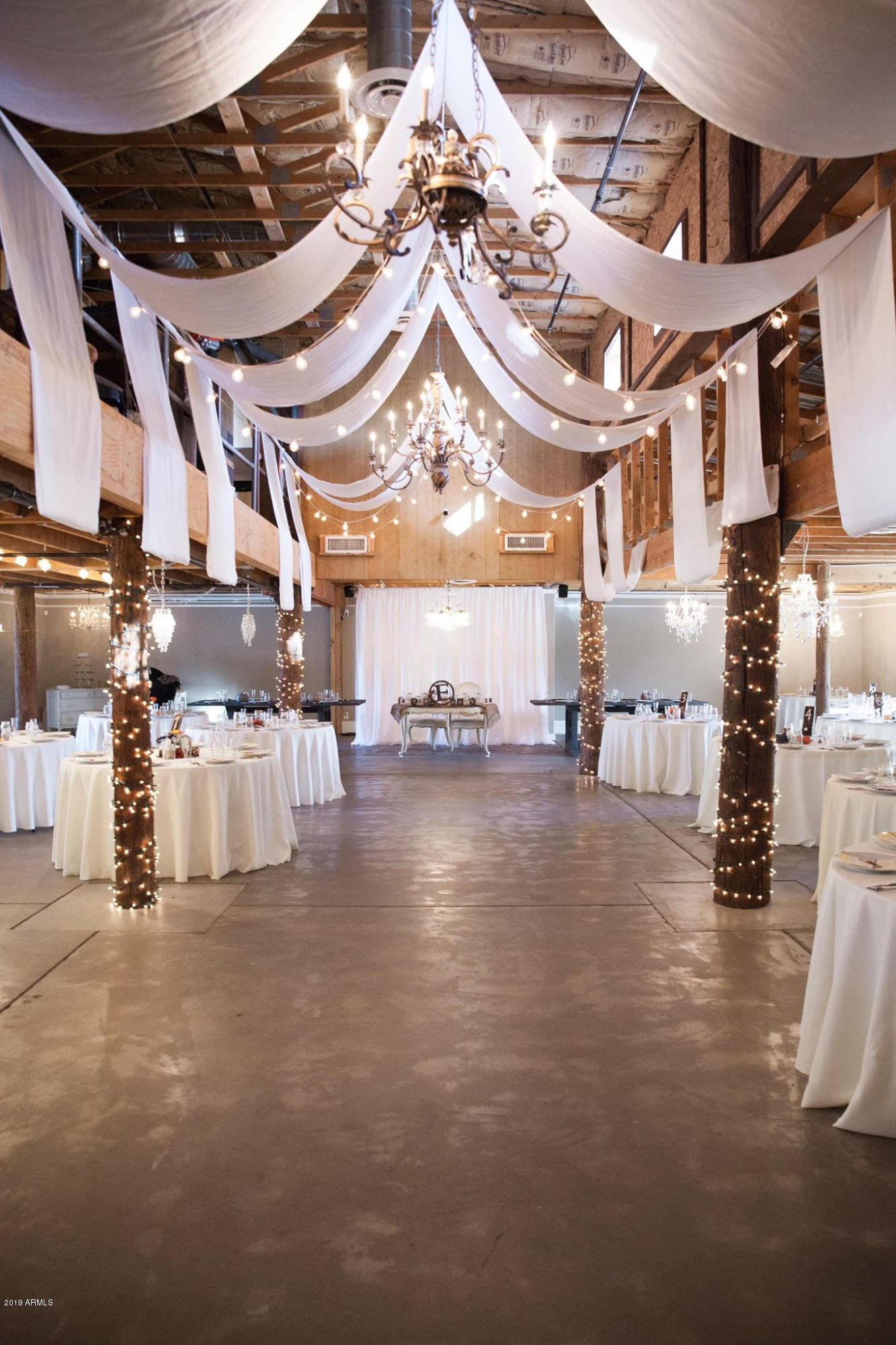 1221 North Greenfield Road Gilbert, AZ 85234 - Photo 47 of 74 Barn 1