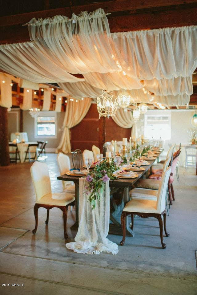 1221 North Greenfield Road Gilbert, AZ 85234 - Photo 48 of 74 Barn 2