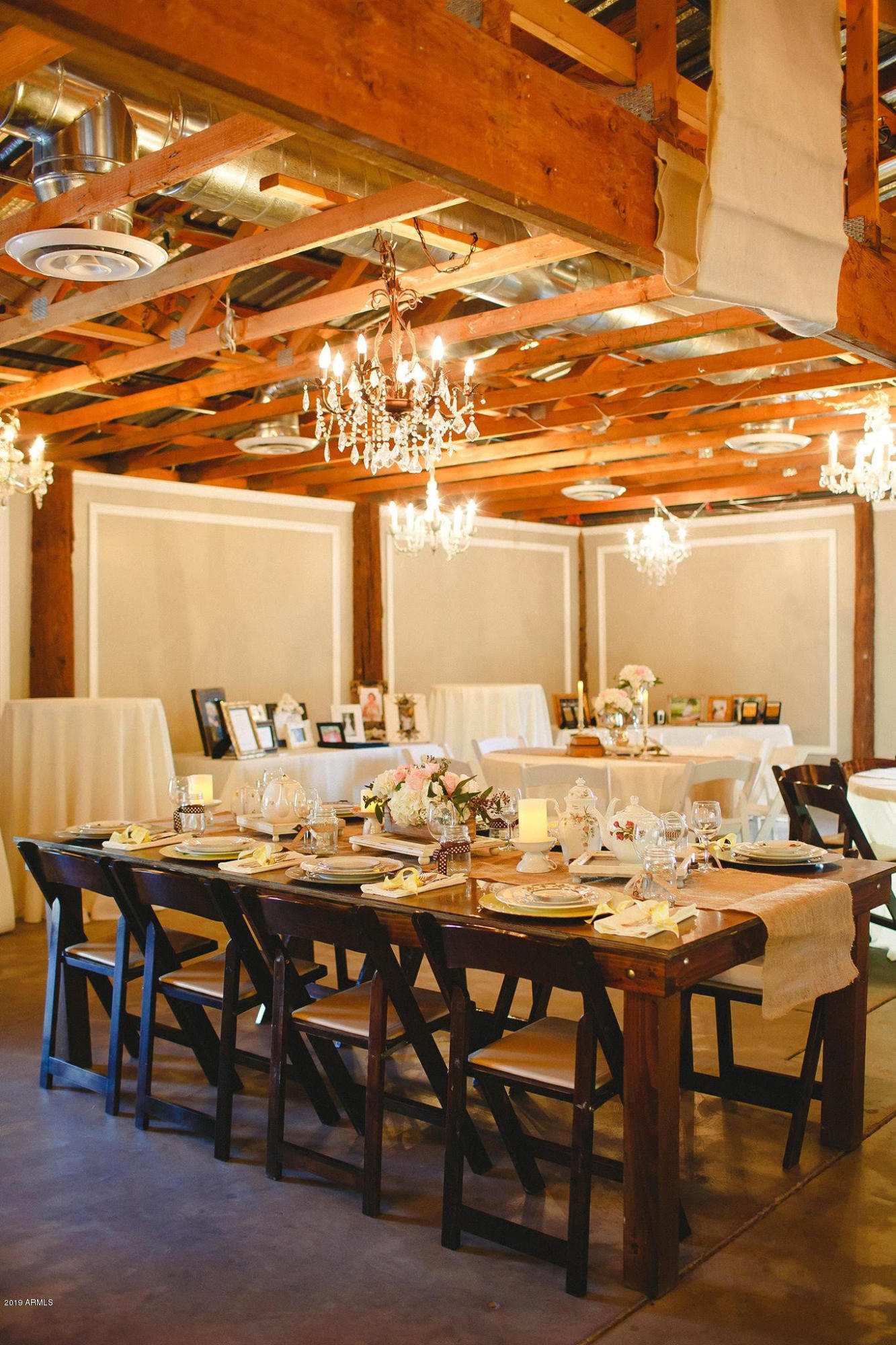 1221 North Greenfield Road Gilbert, AZ 85234 - Photo 50 of 74 Barn 3